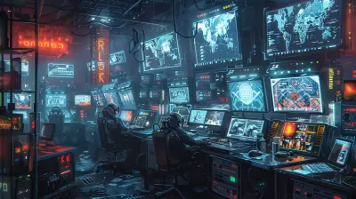 Gaming and the Power of Community