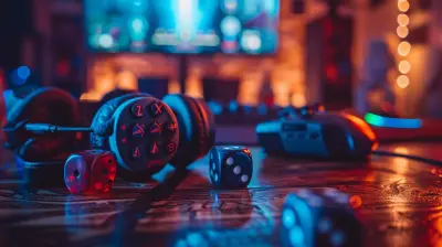 Gaming Podcasts for Board Gamers and Digital Gamers Alike