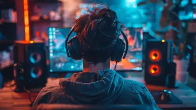 Gaming Podcasts for Board Gamers and Digital Gamers Alike