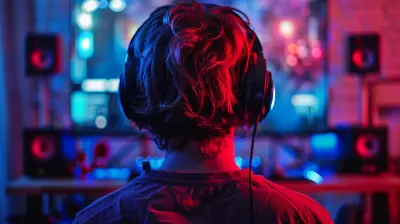 Gaming Podcasts for Every Type of Player