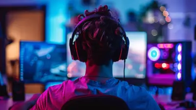 Gaming Podcasts for Every Type of Player