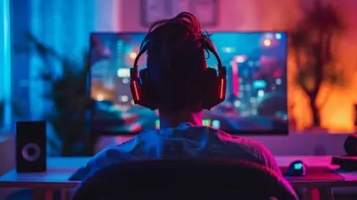 Gaming Podcasts That Challenge Your Views on the Industry