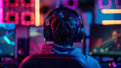 Gaming Podcasts That Challenge Your Views on the Industry