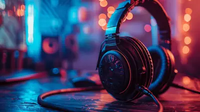 Gaming Podcasts That Cover More Than Just Games