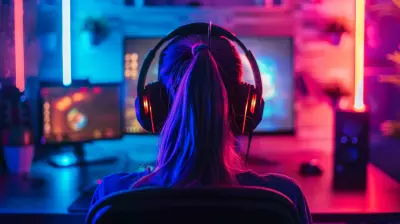 Gaming Podcasts That Cover More Than Just Games