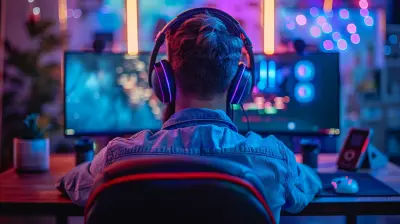 Gaming Podcasts That Dive Into Industry News and Rumors