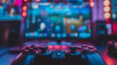 Gaming Podcasts That Dive Into Industry News and Rumors