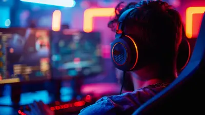 Gaming Podcasts That Every Aspiring Game Developer Should Hear