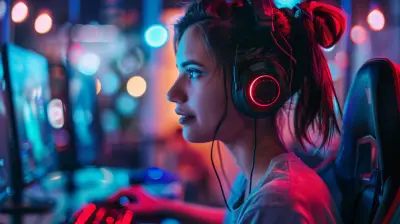 Gaming Podcasts That Explore Cross-Cultural Game Development