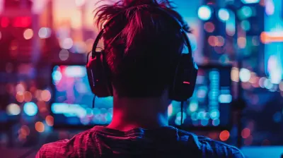 Gaming Podcasts That Explore Cross-Cultural Game Development