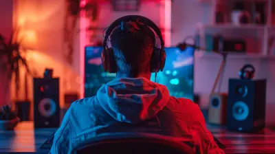 Gaming Podcasts That Offer Insight into Game Design