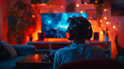 Gaming Podcasts That Predict Future Industry Trends