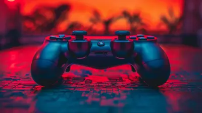 Gaming Podcasts That Revisit the Classics with Fresh Eyes