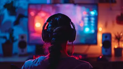 Gaming Podcasts That Revisit the Classics with Fresh Eyes