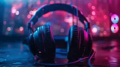 Gaming Podcasts That Teach You Something New Every Week