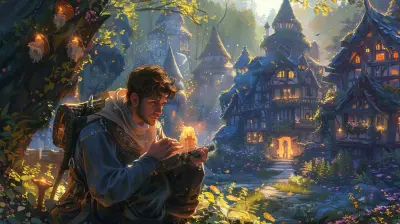 Gaming Rituals and Superstitions from Around the World