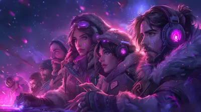 Guide to Twitch Raids: How to Spread the Love and Gain Followers