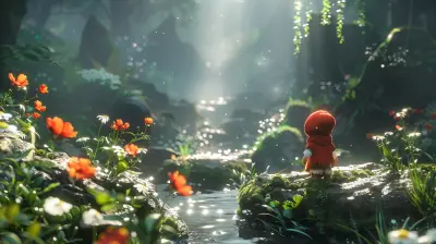 Hidden Gems on Xbox Game Pass Worth Discovering