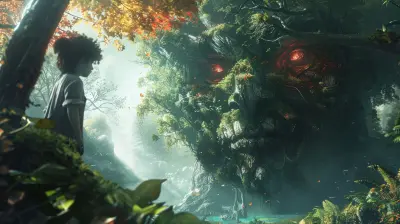 Hidden Gems on Xbox Game Pass Worth Discovering