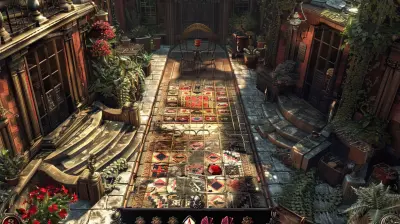 Hidden Gems: Puzzle Games You Haven't Played Yet