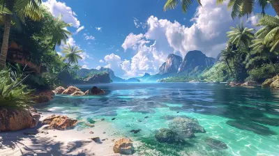 Hidden Location Secrets in Open World Xbox Games