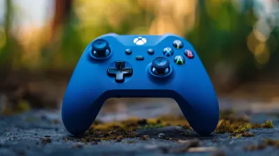 How Accessibility Features Are Improving Xbox Games