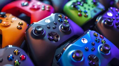 How Accessibility Features Are Improving Xbox Games