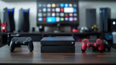 How Backward Compatibility is Shaping the Future of Consoles