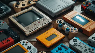 How Backward Compatibility is Shaping the Future of Consoles