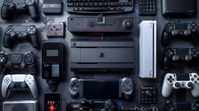 How Backward Compatibility is Shaping the Future of Consoles