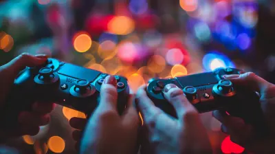 How Cross-Platform Games Are Making It Easier to Stay Connected with Friends