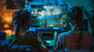 How Cross-Platform Games Are Making It Easier to Stay Connected with Friends