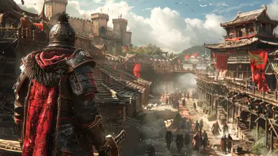 How Cross-Play Improves Longevity for Multiplayer Games
