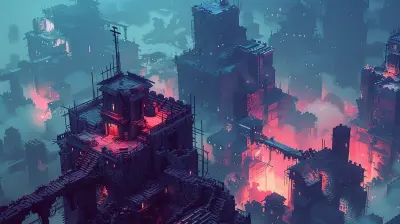 How Crowdfunding Has Changed the Indie Game Development Landscape