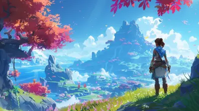 How Developers Use FOMO to Increase In-Game Purchase Sales