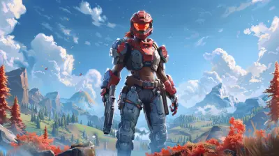 How Developers Use FOMO to Increase In-Game Purchase Sales