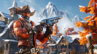 How Developers Use FOMO to Increase In-Game Purchase Sales