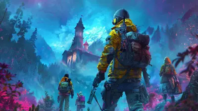 How Developers Use FOMO to Increase In-Game Purchase Sales