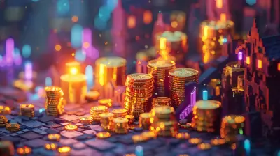 How Do Microtransactions Affect Game Longevity and Replayability?