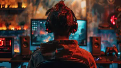 How Fan Communities Influence Game Canon