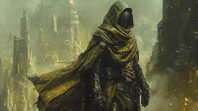 How Free-to-Play Games Are Shaping the Future of Cross-Game Metaverses