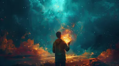 How Game Awards Shape the Future of the Industry