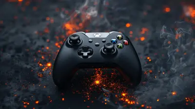 How Game Developers Are Using Smart Delivery on Xbox