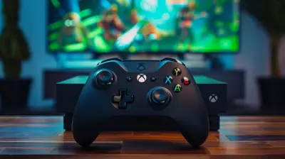 How Game Developers Are Using Smart Delivery on Xbox
