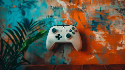 How Game Developers Are Using Smart Delivery on Xbox