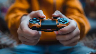 How Games Are Becoming Tools for Education and Empathy