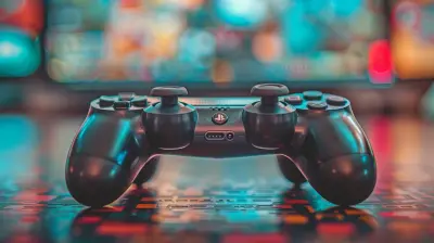 How Games Influence Pop Culture Today