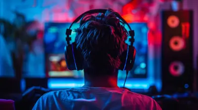 How Gaming Podcasts Are Changing Fan Communities