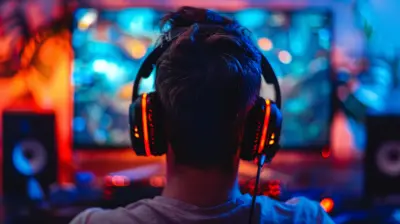 How Gaming Podcasts Are Changing Fan Communities