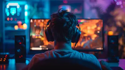 How Gaming Podcasts Are Changing Fan Communities
